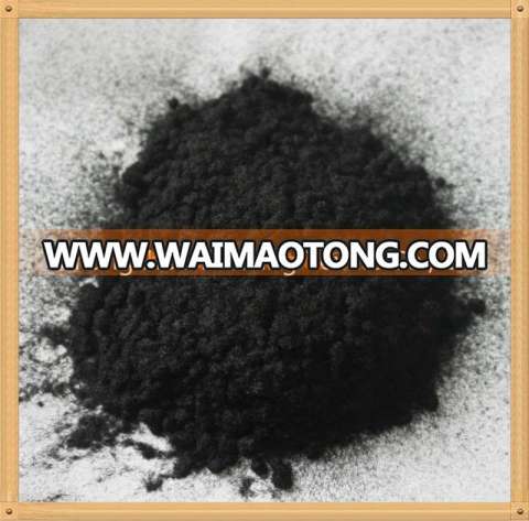 Viscose Flock Powder for electrostatic flock printing